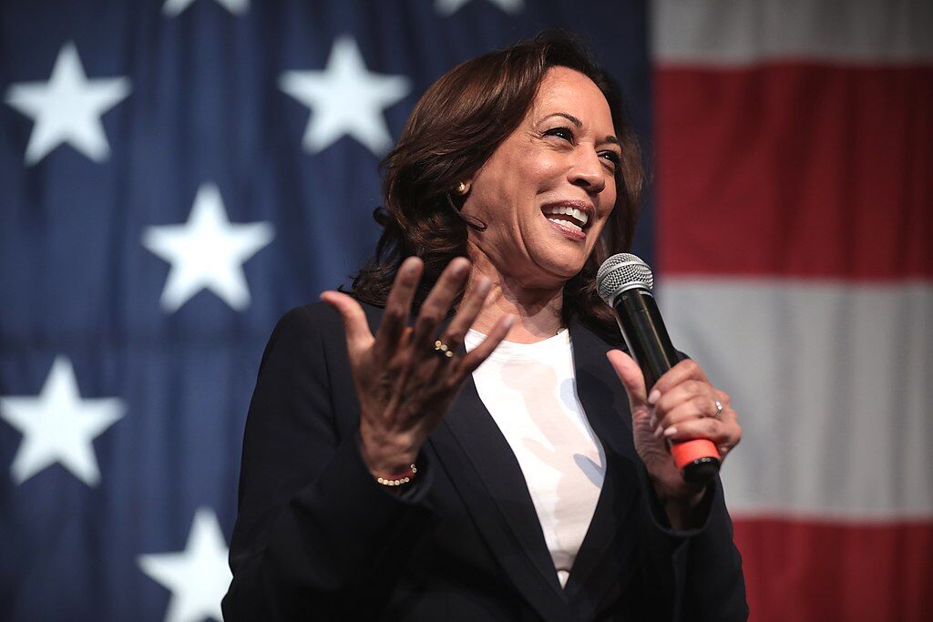 Kamala Harris